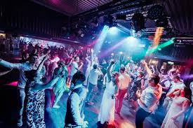 Packhuys disco 2025-11-30