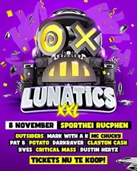 Lunatics XXL