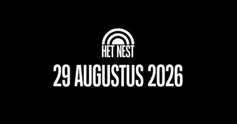 Het Nest Festival 2026