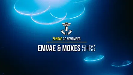 Thuishaven · Emvae, Moxes