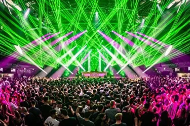 REACTiVATE 2026 · The Pulse of Time