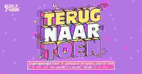 Terug naar Toen · Breda