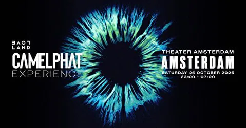 Camelphat pres. EXPERIENCE x Loveland | ADE 2025