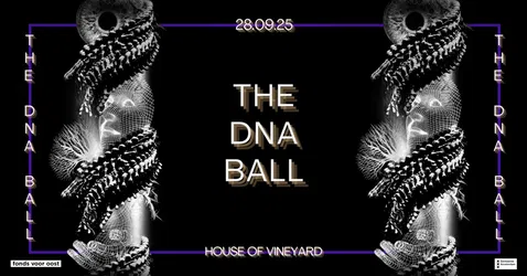 The Dna Ball