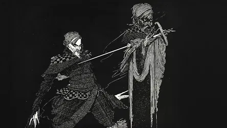 SMOULDER + DREAD SOVEREIGN