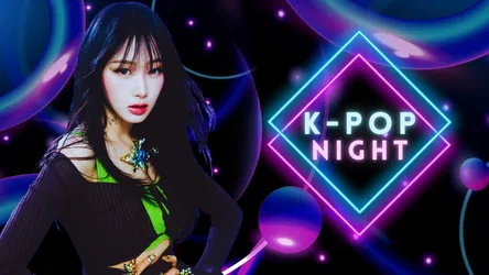 K-POP Night