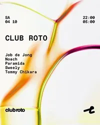 Club Roto