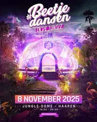 Beetje dansen · In de Jungle