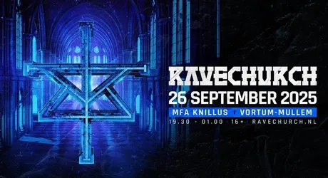 Ravechurch · Our Sacred Communion