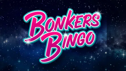 Bonkers Bingo