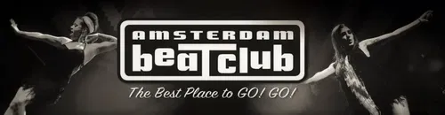 Amsterdam BeatClub, feat. The Phantom Four & The Skepticals + dj's!