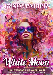 White Moon · The Indoor Festival