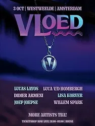 Vloed