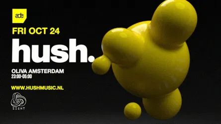 Hush · ADE