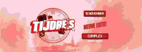 Tijdreis · Complex Maastricht