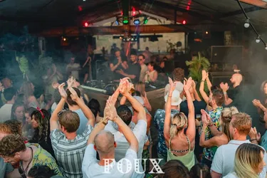 FOUX - Winter Festival