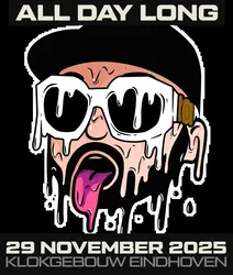 Rooler All Day Long · Eindhoven