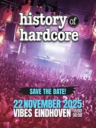 History of Hardcore - Heroes of Millennium