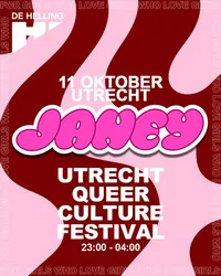 JANEY - DE HELLING (UTRECHT) UQCF