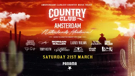 Country Club Amsterdam