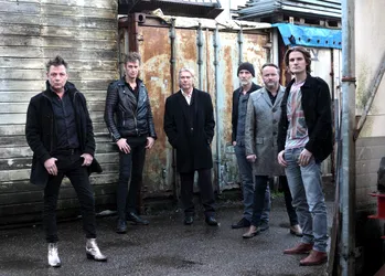 Prof. Nomad Session: Neil Young ft Anne Soldaat