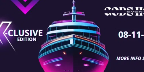 Gods House X-clusive