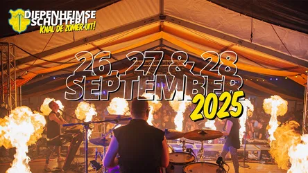 Diepenheimse Schutterij | 2025