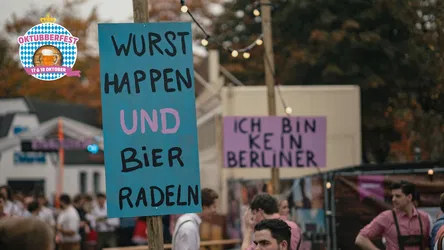 Oktubberfest 2025