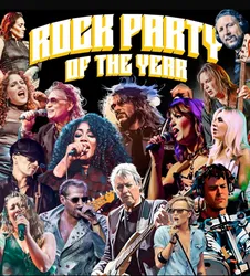 Rock Party Of The Year