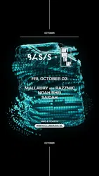 BASIS × Don't mind the Gap