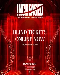 Increased - Unleashing the Power