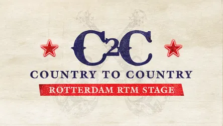 C2C: Country to Country - WEEKEND TICKET