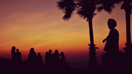 Reggae Cafe: Capital Roots