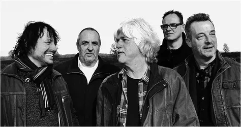 Daddy O & the watermelons