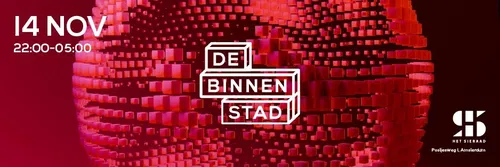 De Binnenstad • Het Sieraad