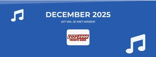 Tribute To Top2000 Riche Boxmeer