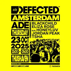 Defected ADE