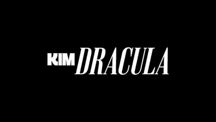 Kim Dracula