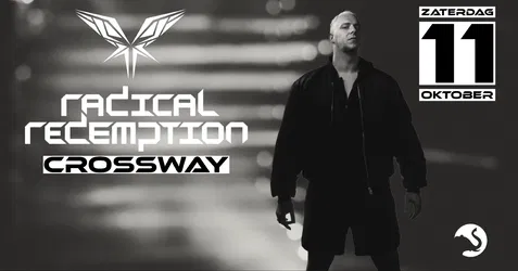 Dieka Saturday 11 oktober 2025 - Radical Redemption