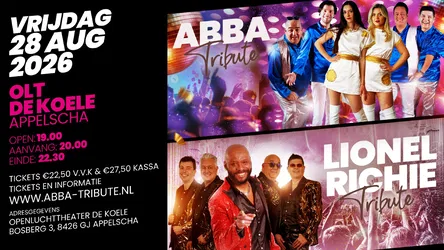 CLASSIC NIGHT Appelscha 2026