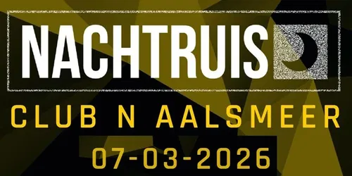 NACHTRUIS • Aalsmeer