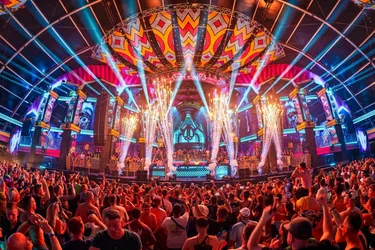 REBiRTH Festival 2026 · Journey Beyond Borders