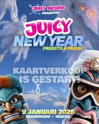 Juicy New Year