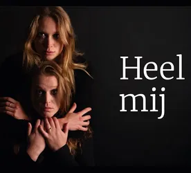 Heel Mij - Psychisch Gestoord