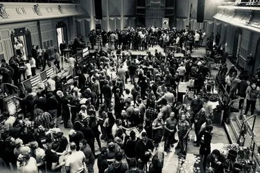 LIB Speciaalbierfestival