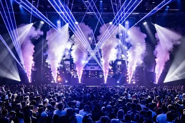 RESET 2026 · Oldschool Legacy