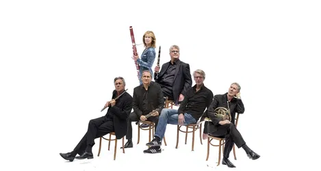 Het  Hexagon Ensemble -2026