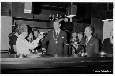 De Leeren Lampe Reünie