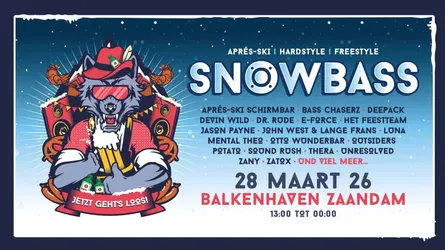 Snowbass