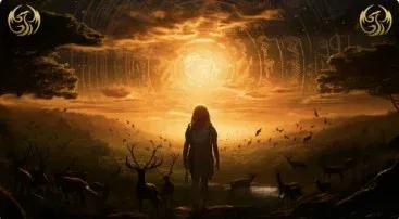 SOUL WHISPERING with Susannah Darling Khan (uk)